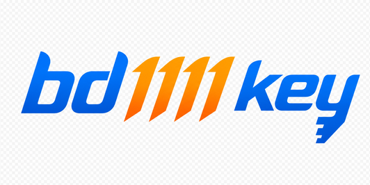 BD1111 Key